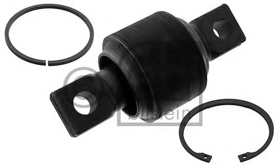 Подвеска, стойка вала FEBI BILSTEIN 39469