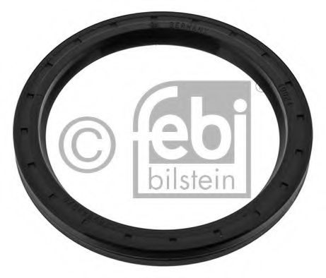 Уплотняющее кольцо, ступица колеса FEBI BILSTEIN 40024