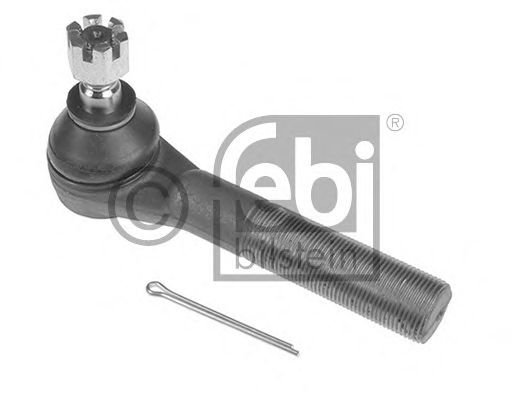 Наконечник поперечной рулевой тяги FEBI BILSTEIN 41103