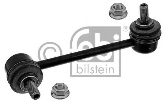 Тяга / стойка, стабилизатор FEBI BILSTEIN 41186
