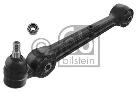 Рычаг независимой подвески колеса, подвеска колеса FEBI BILSTEIN 41235