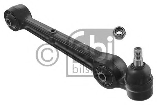 Рычаг независимой подвески колеса, подвеска колеса FEBI BILSTEIN 41236