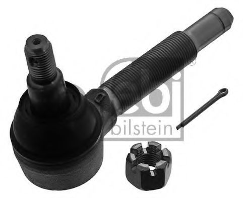 Наконечник поперечной рулевой тяги FEBI BILSTEIN 41320