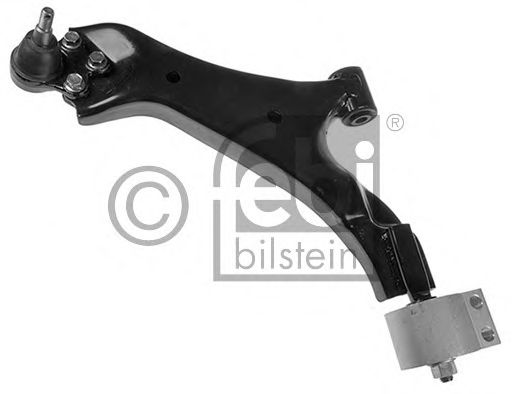 Рычаг независимой подвески колеса, подвеска колеса FEBI BILSTEIN 41740