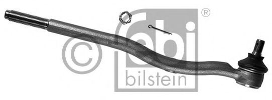 Наконечник поперечной рулевой тяги FEBI BILSTEIN 42298