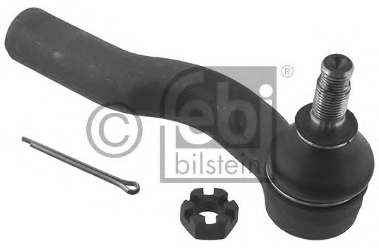 Наконечник поперечной рулевой тяги FEBI BILSTEIN 43146