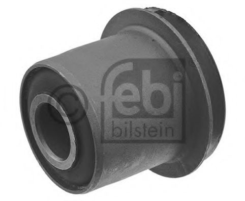 Втулка, листовая рессора FEBI BILSTEIN 43297