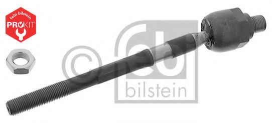 Осевой шарнир, рулевая тяга FEBI BILSTEIN 43630