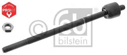 Осевой шарнир, рулевая тяга FEBI BILSTEIN 43641