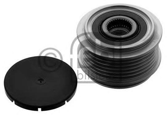 Механизм свободного хода генератора FEBI BILSTEIN 43786