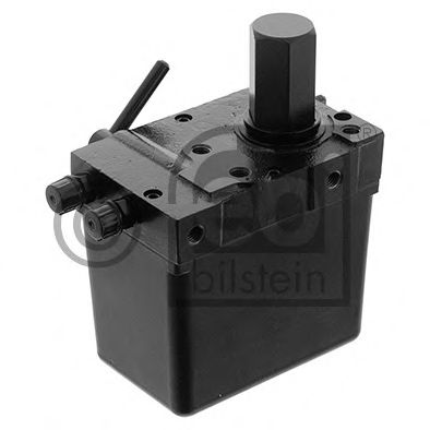 Опрокидывающий насос, кабина FEBI BILSTEIN 45429