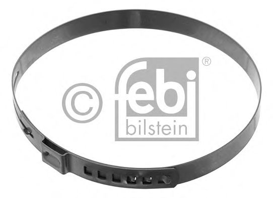 Зажимный хомут FEBI BILSTEIN 45642