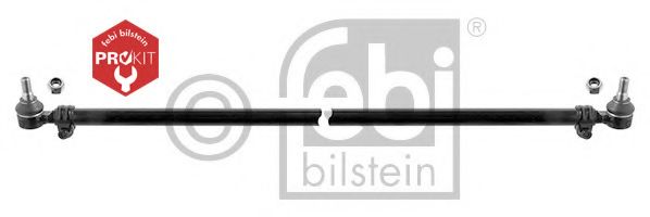 Поперечная рулевая тяга FEBI BILSTEIN 46174