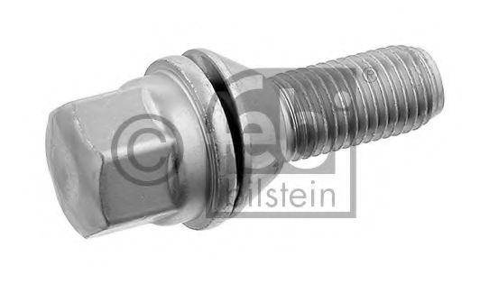 Болт для крепления колеса FEBI BILSTEIN 46670