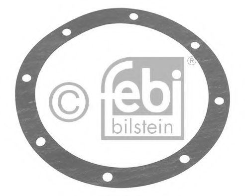 Прокладка, осевой колпак FEBI BILSTEIN 47217
