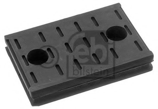 Буфер, амортизация SAMPA 020254