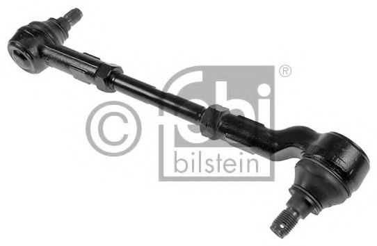 Поперечная рулевая тяга FEBI BILSTEIN 48199
