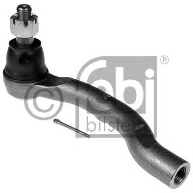 Наконечник поперечной рулевой тяги FEBI BILSTEIN 48201