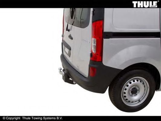 Прицепное оборудование THULE/BRINK 566200