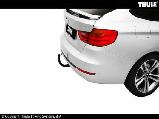 Прицепное оборудование THULE/BRINK 581800