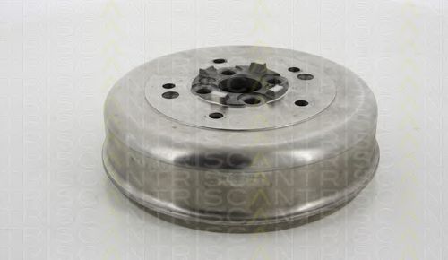 Тормозной барабан TRISCAN 8120 18206