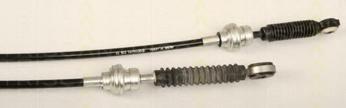 Трос, ступенчатая коробка передач TRISCAN 10154