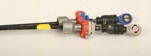 Трос, ступенчатая коробка передач TRISCAN 10244