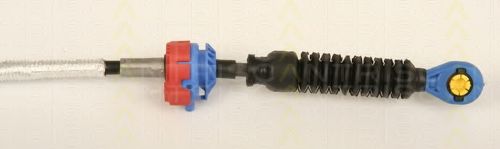 Трос, ступенчатая коробка передач TRISCAN 10534