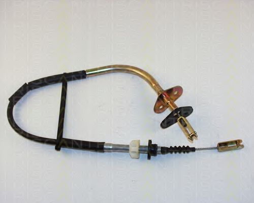 Трос, управление сцеплением PEX 50671