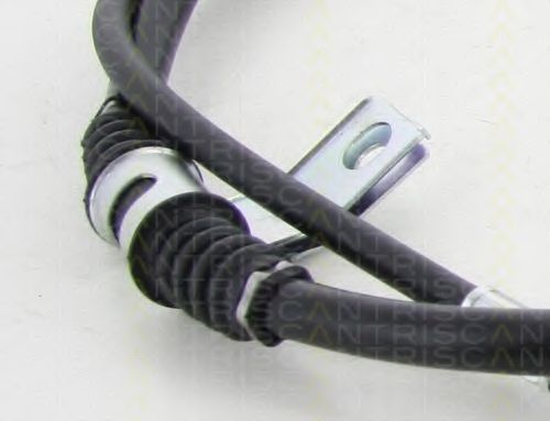 Трос, стояночная тормозная система TRISCAN 53421