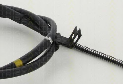 Трос, стояночная тормозная система TRISCAN 20521