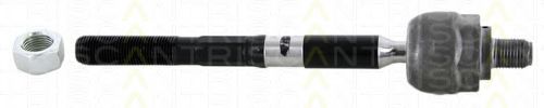 Осевой шарнир, рулевая тяга TRISCAN 8500 18212