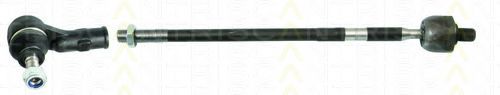 Поперечная рулевая тяга TRISCAN 8500 29304