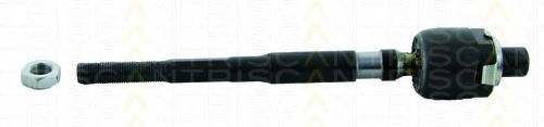 Осевой шарнир, рулевая тяга TRISCAN 8500 40218