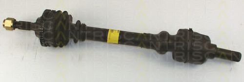 Приводной вал TRISCAN 8540 28601