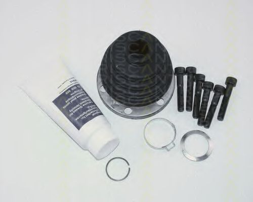 Комплект пылника, приводной вал TRISCAN 8540 29904