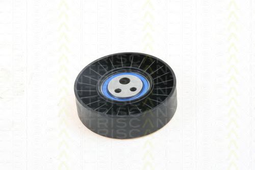 Натяжной ролик, поликлиновой  ремень TRISCAN 8641 151003