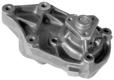 Водяной насос BUGATTI PA0527