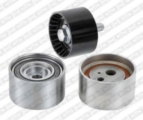 Комплект ремня ГРМ SNR KD470.22