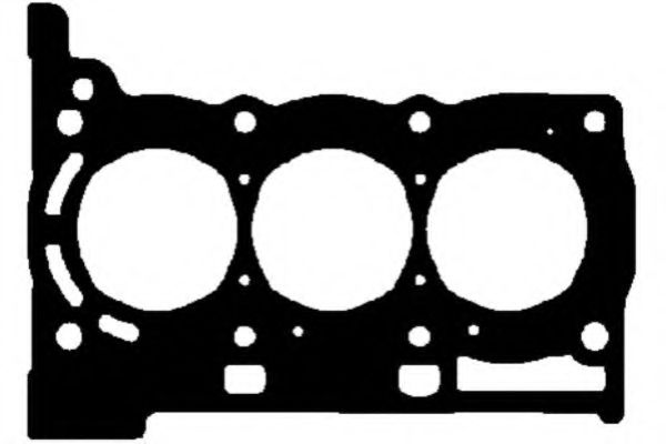 Прокладка, головка цилиндра PAYEN AG9310