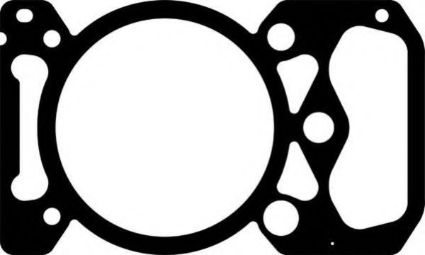 Прокладка, головка цилиндра PAYEN BW390