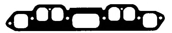 Прокладка, впускной / выпускной коллектор PAYEN JD187