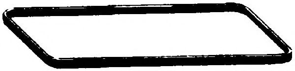 Прокладка, крышка головки цилиндра PAYEN JN647