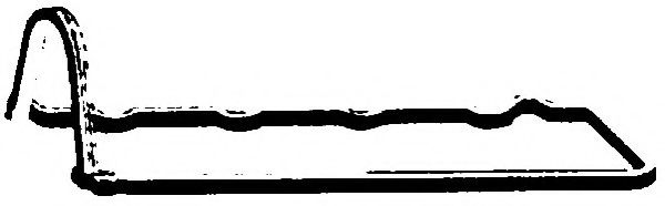 Прокладка, крышка головки цилиндра PAYEN JN723