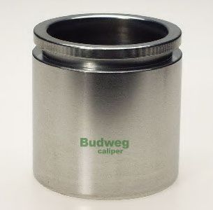 Поршень, корпус скобы тормоза BUDWEG CALIPER 235424