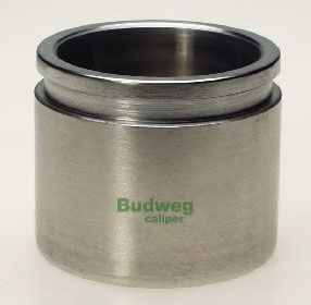 Поршень, корпус скобы тормоза BUDWEG CALIPER 235451