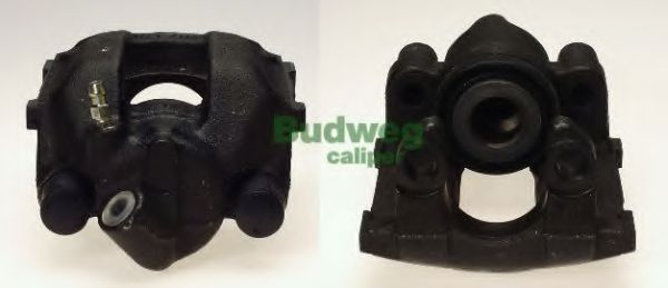 Тормозной суппорт BUDWEG CALIPER 342292