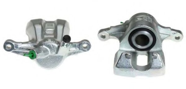 Тормозной суппорт BUDWEG CALIPER 342604