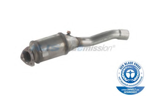 Катализатор HENGSTENBERG 2901276