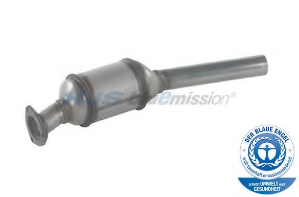 Катализатор HJS 96 11 3059